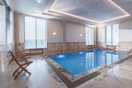 Отель Armega в Домодедово - Россия