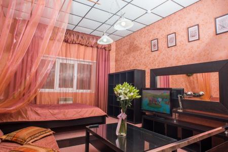 Chale Прискальный