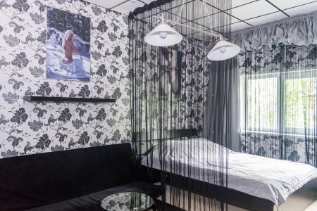 Chale Прискальный