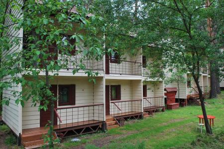 Chale Прискальный