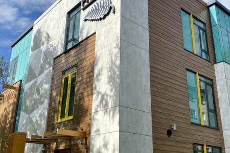 Отель Botanica Hotel в Архангельск - Россия