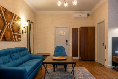 Отель Botanica Hotel в Архангельск - Россия