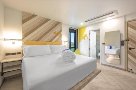 Отель Cosi Krabi Ao Nang Beach в Провинция Краби - Таиланд