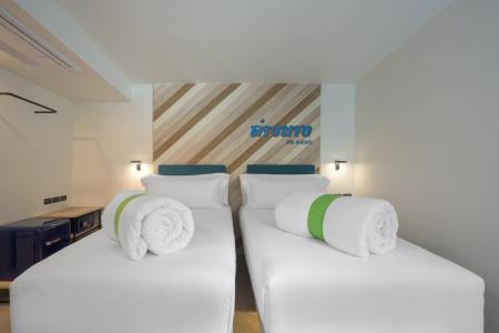 Отель Cosi Krabi Ao Nang Beach в Провинция Краби - Таиланд