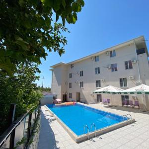 отель Парк-Отель Абхазия