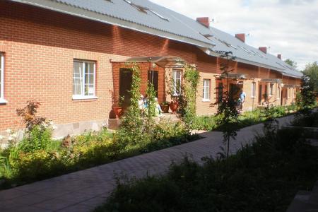 Apreski Бунгало на Банном