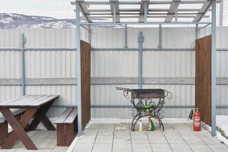 Apreski Бунгало на Банном