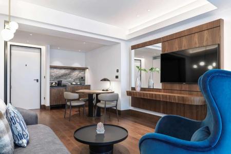 Отель Athens Capital Center Hotel - MGallery Collection в Афины - Греция