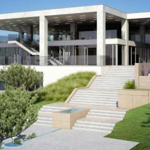 отель Ammoa Luxury Hotel & Spa Resort