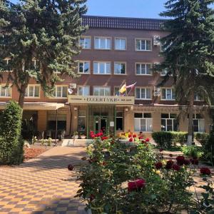 отель Ессентуки Отель