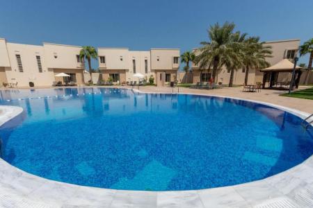 Отель Simaisma A Murwab Resort в Доха - Катар