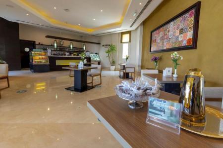 Отель Simaisma A Murwab Resort в Доха - Катар