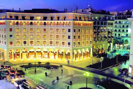 Electra Palace Thessaloniki