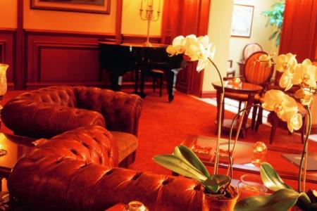 Electra Palace Thessaloniki