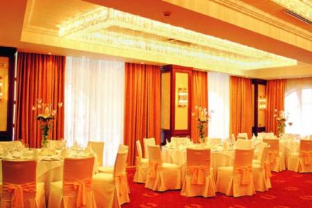 Electra Palace Thessaloniki