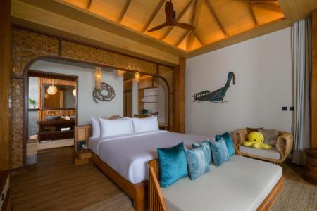 Отель Sinae Phuket Luxury Hotel в о. Пхукет - Таиланд