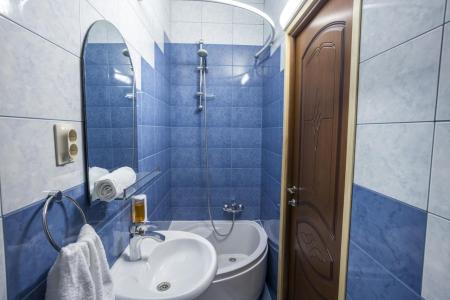 Отель Жемчужина Балтики в Балтийск - Россия