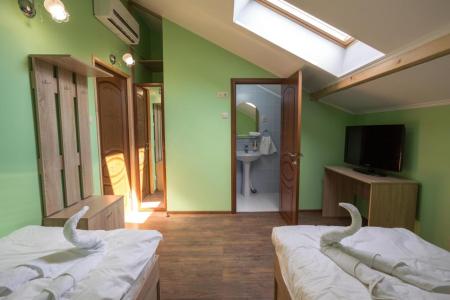 Отель Жемчужина Балтики в Балтийск - Россия