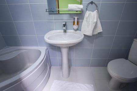 Отель Жемчужина Балтики в Балтийск - Россия