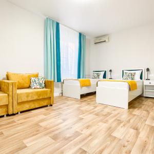 отель Мини-гостиница Автор