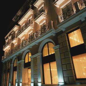 отель Electra Palace Athens