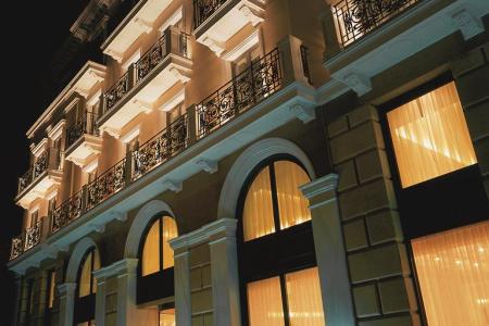 Electra Palace Athens