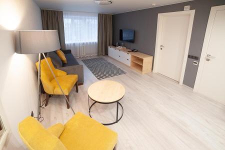 Отель Артелеком в Архангельск - Россия