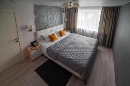 Отель Артелеком в Архангельск - Россия