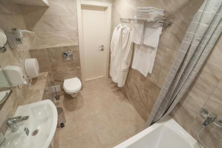 Отель Артелеком в Архангельск - Россия