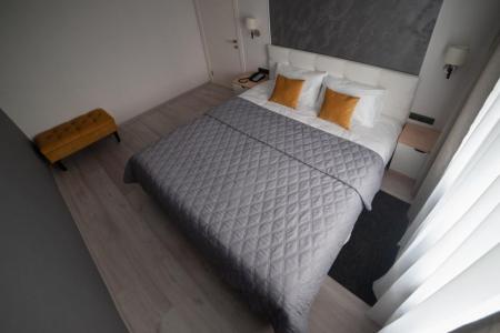 Отель Артелеком в Архангельск - Россия