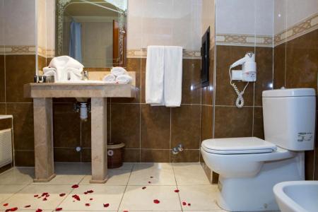 Отель Hotel Gomassine в Марракеш - Марокко