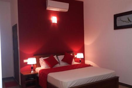 Отель New Rani Inn в Негомбо - Шри-Ланка