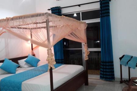 Отель New Rani Inn в Негомбо - Шри-Ланка