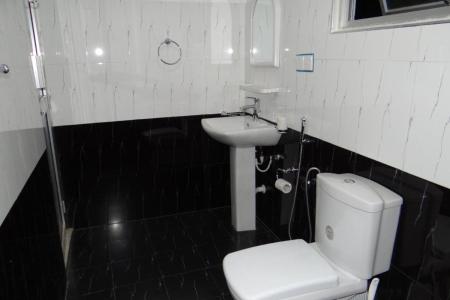 Отель New Rani Inn в Негомбо - Шри-Ланка