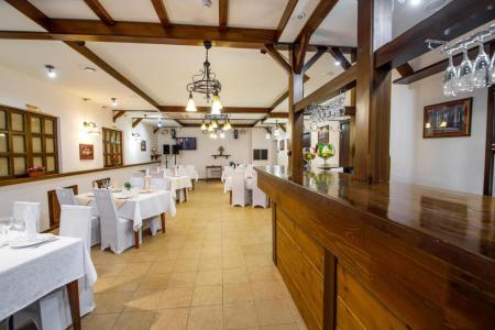 Отель Ностальжи в Тюмень - Россия