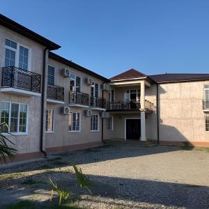 отель Аурус