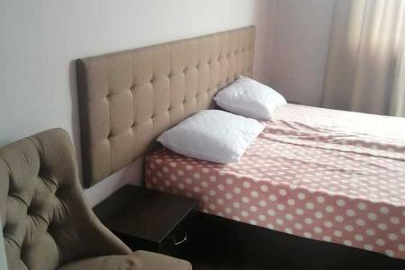 Отель Аурус в Сухум - Абхазия