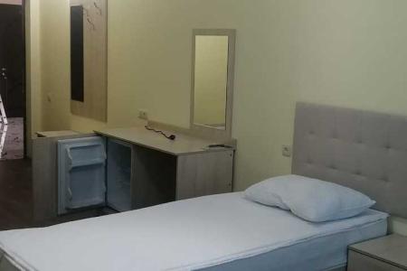 Отель Аурус в Сухум - Абхазия