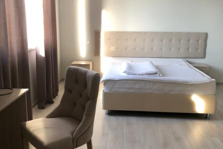 Отель Аурус в Сухум - Абхазия