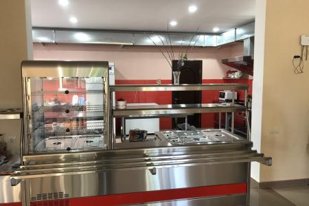 Отель Аурус в Сухум - Абхазия