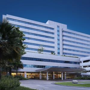 отель Centara Life Government Complex Hotel & Convention Centre Chaeng Wathana