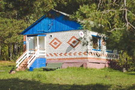 Отель Кипячий ключ в Нижегородская область - Россия