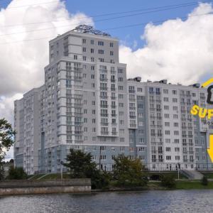 отель Suffix Hostel & Apartments