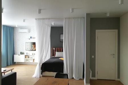 Отель Suffix Hostel & Apartments в Калининград - Россия