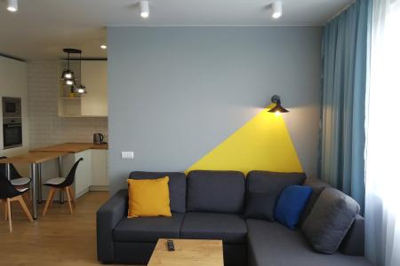 Отель Suffix Hostel & Apartments в Калининград - Россия