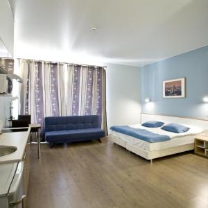 отель Камея Апартаменты (Каменноостровский)