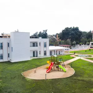 отель Dream Town Hotel