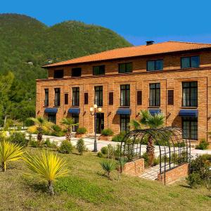 отель Loft Hotel