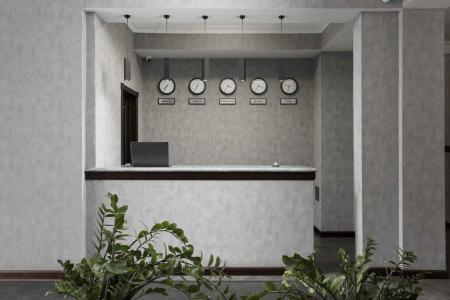 Отель Loft Hotel в Новый Афон - Абхазия