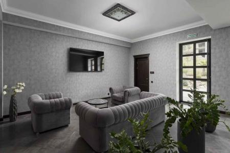 Отель Loft Hotel в Новый Афон - Абхазия